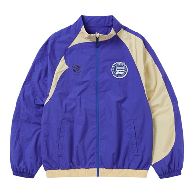 KICKGAG踢踢搞搞 NEW VINTAGE 系列 THE BUS 大巴 新款男女夹克