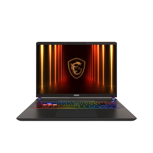 MSI微星泰坦16AI酷睿Ultra9-275HX满血RTX5070设计办公16英寸2.5K240Hz屏游戏本笔记本电脑