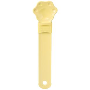 Mango蛮果宠物 猫条喂食器挤压器猫条勺子挤猫条神器喂猫条神器