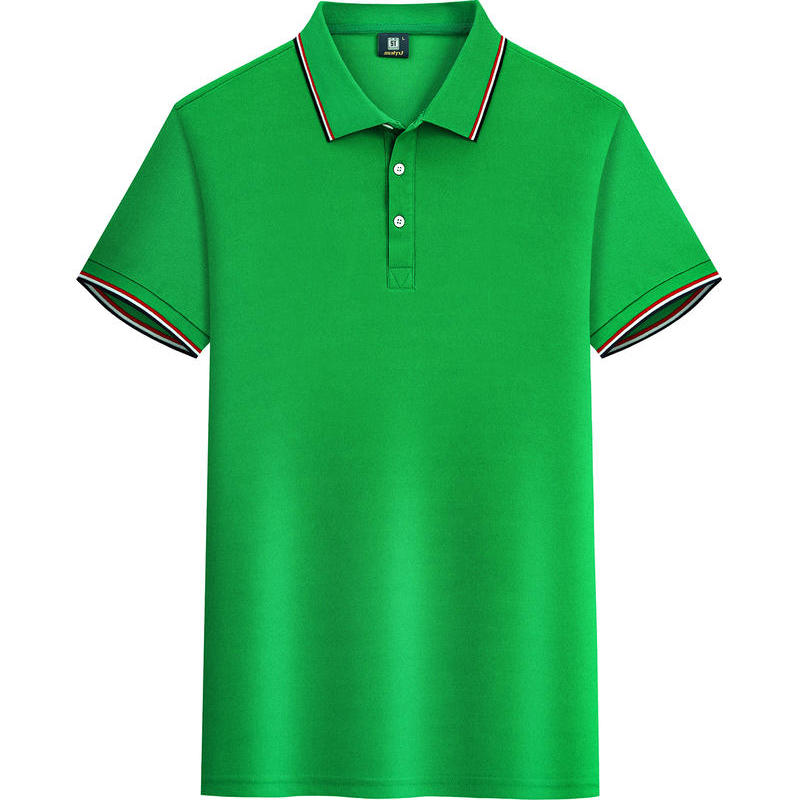 夏季药店大药房工作服短袖定制