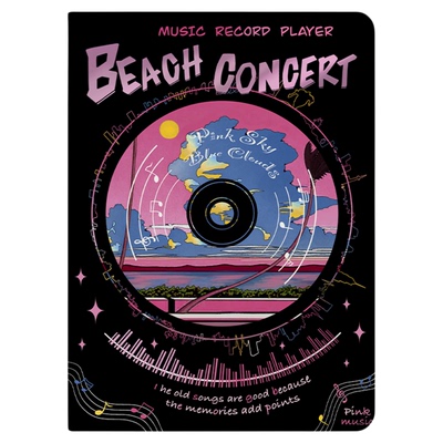 适用于ipad磁吸拆分亚克力保护壳