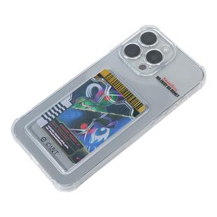 MEDMx假面骑士骑士驾驭卡插卡手机壳