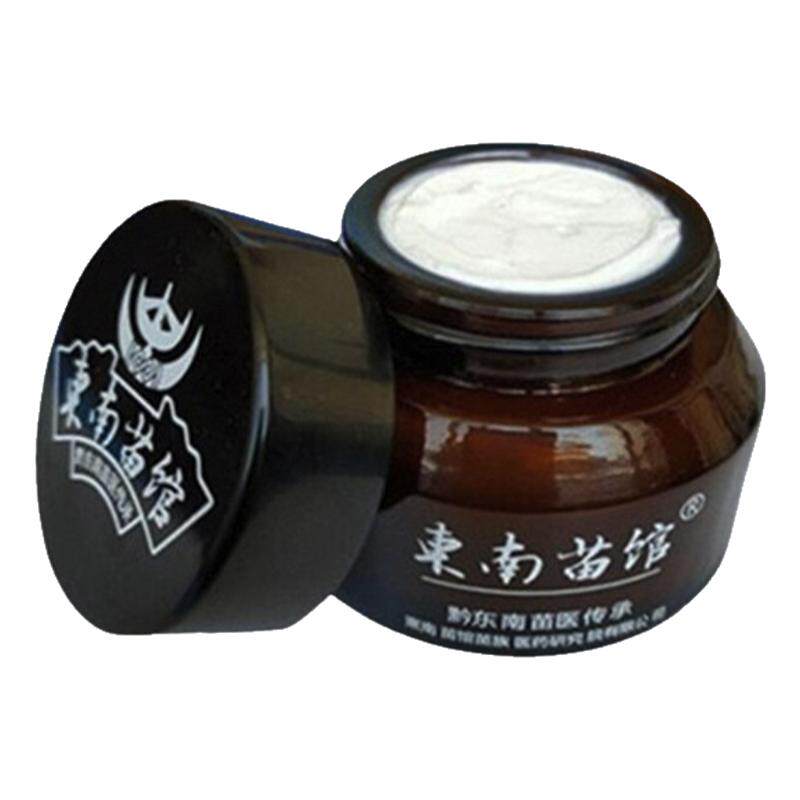 【买一送一】东南苗馆絮草抑菌膏牛皮草本皮肤外用絮草霜老牌