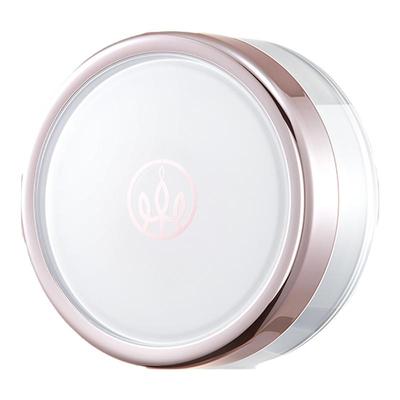 麦吉丽柔光空气蜜粉妆养细腻轻盈