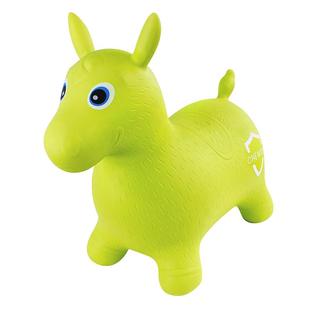 辰太跳跳马1岁宝宝婴儿坐骑马加大加厚防摔无异味儿童充气玩具马