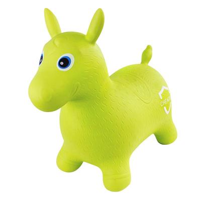 辰太跳跳马宝宝平衡训练马无异味