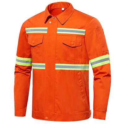 环卫工作服男市政工人园林绿化