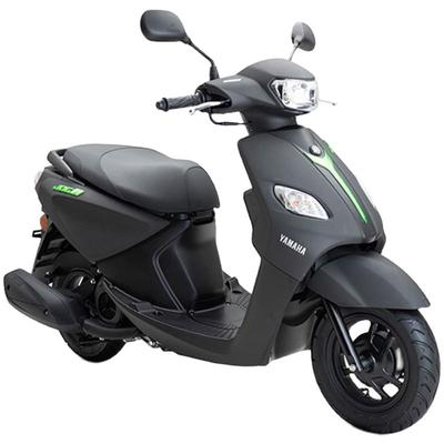 雅马哈进口日本省油国四电喷