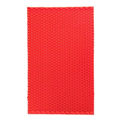 面塑激光雕刻关公铠甲人字鱼鳞