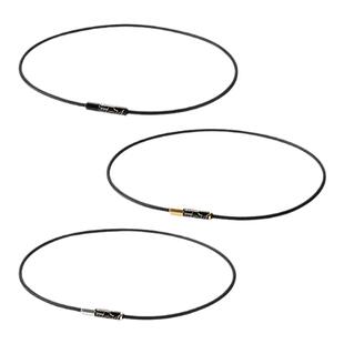 Phiten法藤旗舰店云纹磁力项环通体含磁男女项圈生日礼物项链