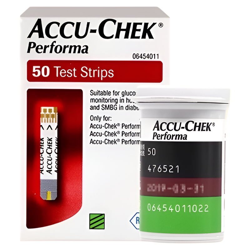 罗氏卓越金采型血糖试纸医疗器械卓越试纸德国进口精准测量