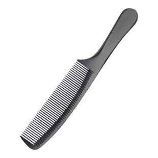 梳子发廊专业理发梳男女士专用长发超薄美发梳苹果梳理发静电木梳