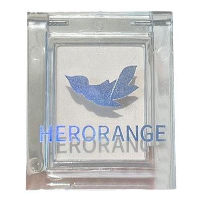 糯糯的米白万能深棕眼线神仙眼影