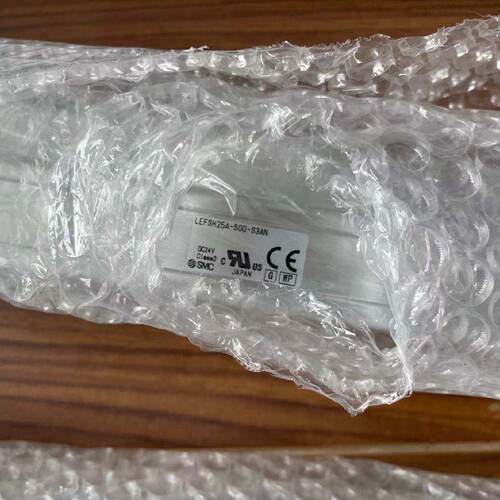 议价全新正品SMC电缸 LEFSH25A-500-S3AN