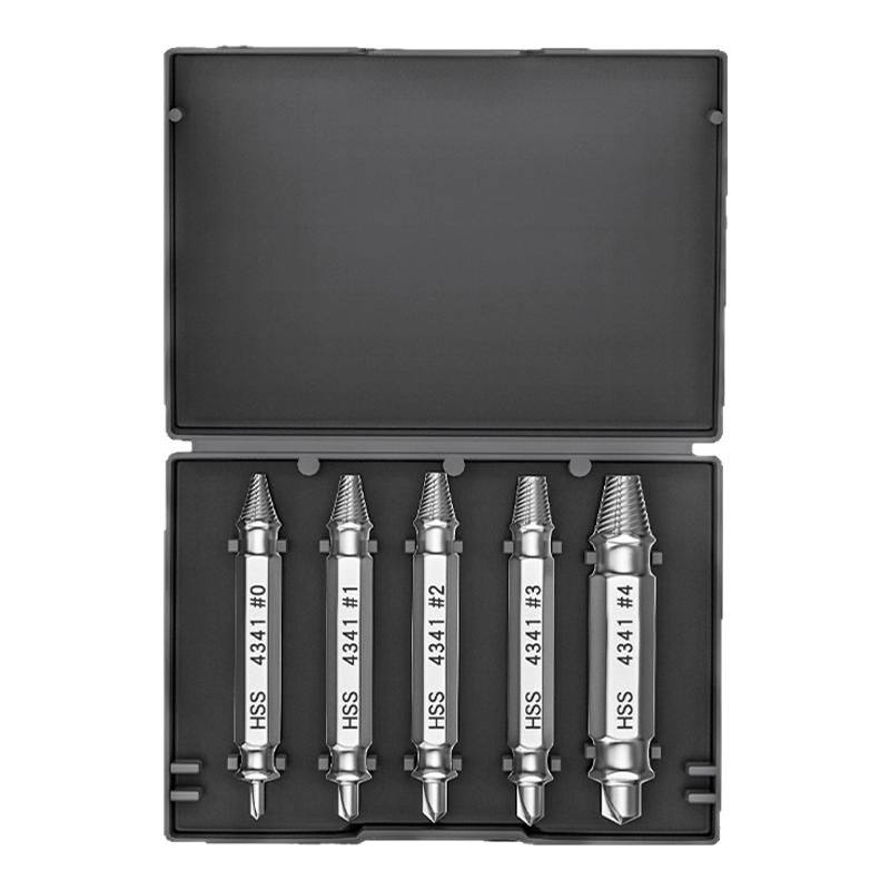 断丝取出器螺丝断头取出取断滑丝滑牙锥丝攻取丝器生锈滑丝倒丝器