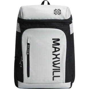 乒乓球收纳包2025新款儿童球包男女士运动训练背包外出便携双肩包