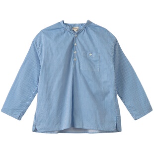 3件5折Little家现货英国Caramel SS24春夏男宝纯棉短袖polo衫裤子