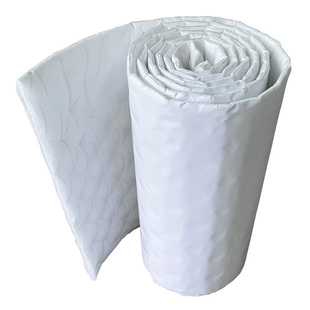 汽车吸音棉隔音棉四门底盘轮毂全车改装降噪材料环保温莎白棉自粘