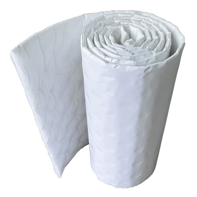 汽车吸音棉温莎棉隔音棉自粘降噪