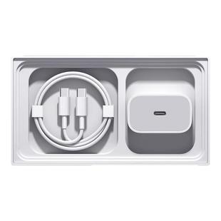 国家3C认证】[安全不伤机][45W快充]铂信适用17/16充电器头15手机14promax插40w数据线13闪充12一套装2025原X