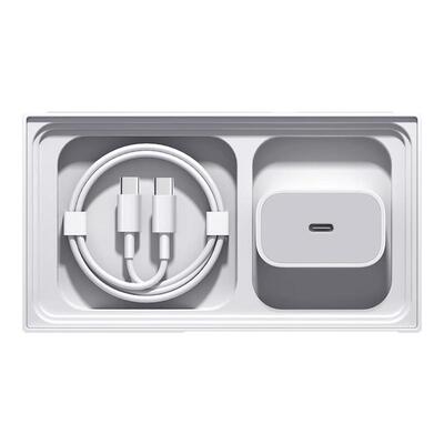 【国家3C认证】45W适用苹果17-8