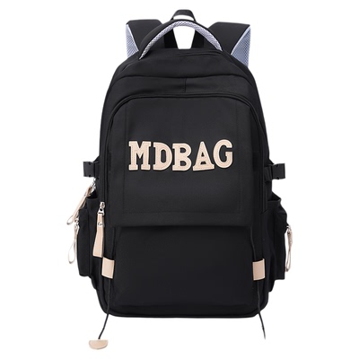 唐狮旗舰店！大学生轻便书包热卖