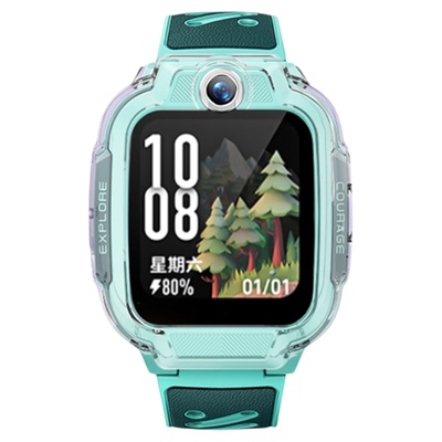 适用小天才Q3/U5手表保护套