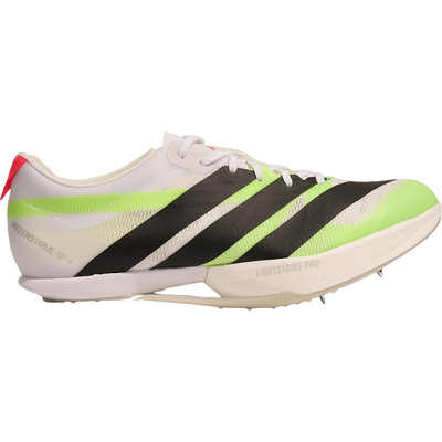 Adidas/阿迪达斯正品2025男女全速争胜田径经典低帮跑步鞋JI1213