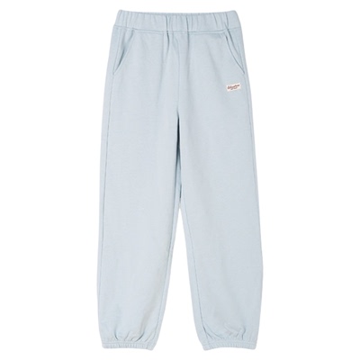 棉叔叔儿童小线格无氟防泼水外套