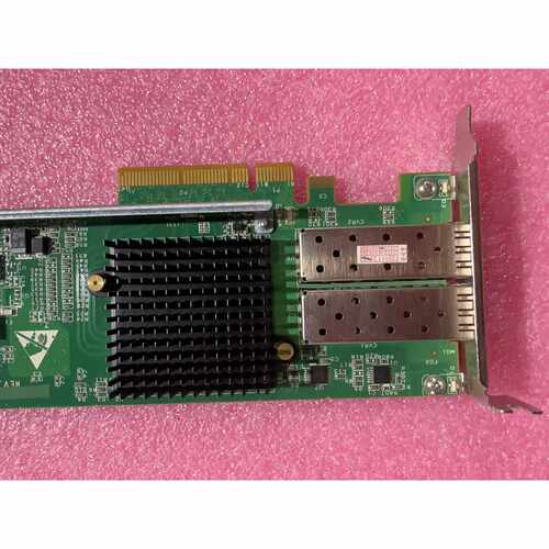 Silicom PE210G2SPI9-XR PE21询价