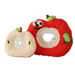 伊丽莎白圈猫咪狗狗脖套头套绝育项圈小型犬宠物防舔伊利沙白软圈