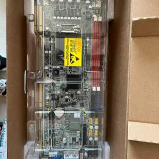 全新库存盒装研华 PCE-5126 Rev.A1 PCE-5议价