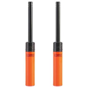 可利福加长烟花点火器香薰蜡烛专用长柄打火机耐用枪点煤气长手柄