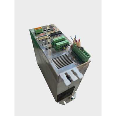 Power Automation MI205 SDI AC Servo Drive SDi Drive CNC Syst