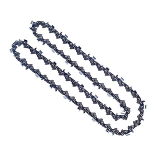 汽油锯木链条18寸20寸6寸配件129刀38刀进口锯齿伐木通用电锯链子