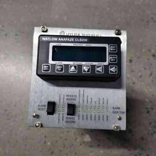 议价AMAT应用材料 WATLOW ANAFAZE CLS208