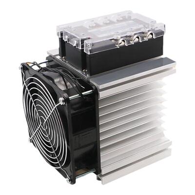 三相直流继电器志特固态继电器