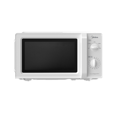 美的家用变频17L微波炉一级能效