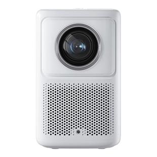 【政府补贴15%】哈趣K2高亮版云台投影仪 家用超高清真1080P家庭影院卧室游戏宿舍投影机便携智能护眼可投屏