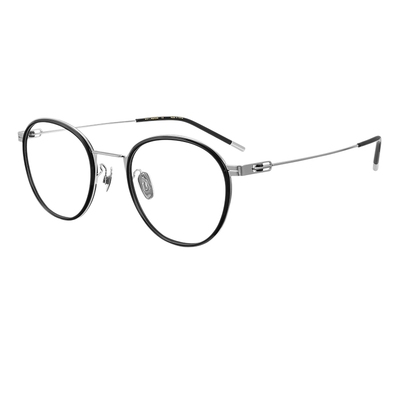 木九十MUJOSH单镜框近视眼镜