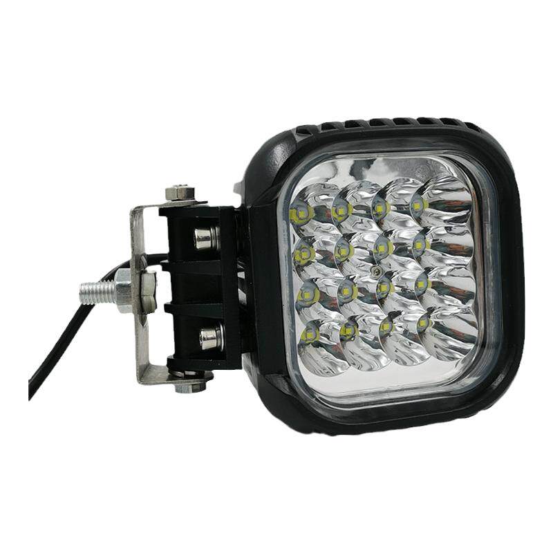 led越野车改装工作灯射灯12V24V