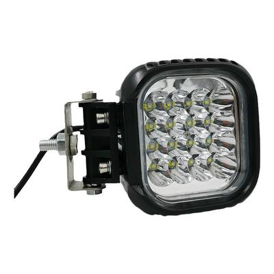 led越野车改装工作灯射灯12V24V