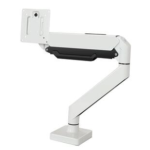 43/49寸曲面电竞带鱼屏显示器支架臂升降适用于宏碁三星玄龙骑士