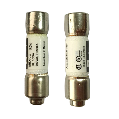 保险丝快速熔断器BUSSMANNKTK-R