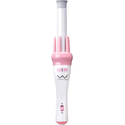 唯戈全自动卷发棒大波浪