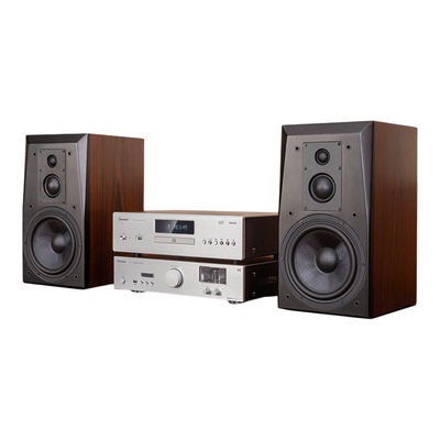 山水发烧组合音响Ｆ２８