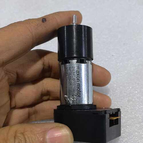 询价-maxon motor 243428马达，件，成色还可以
