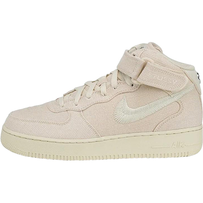 Nike/耐克正品Air Force 1 AF1男女同款轻便经典板鞋DJ7841-200