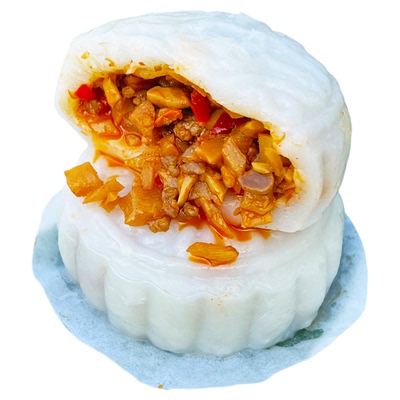 浙江衢州手工小吃速食早餐无添加