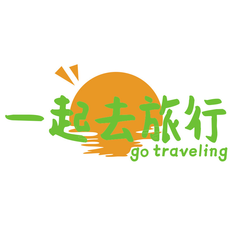 博尼亚露营打卡立体墙贴
